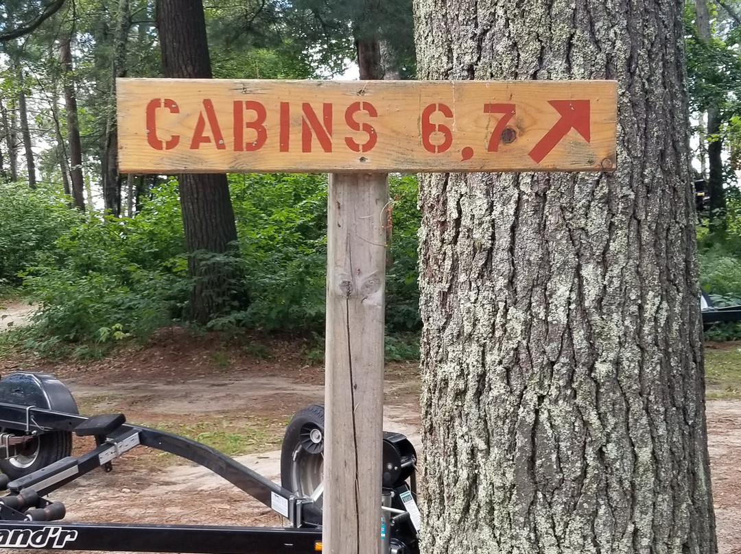 Eagle Nest Lodge主图