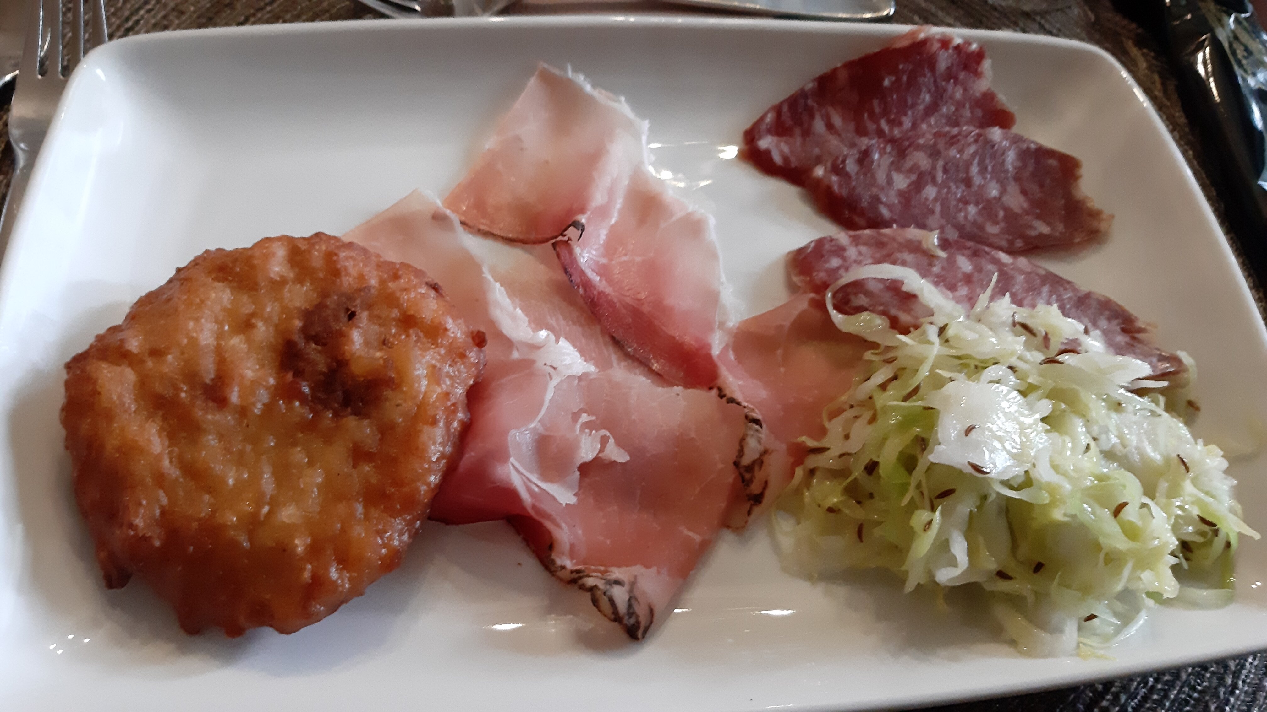 Hotel Derby-餐饮