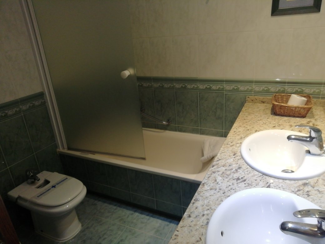 El Balcon De La Vera主图