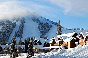 Red Mountain Village主图