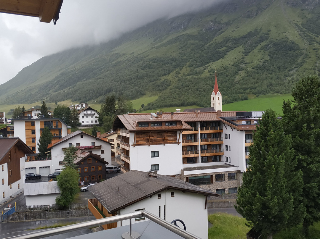 Alpinhotel Monte ***superior主图