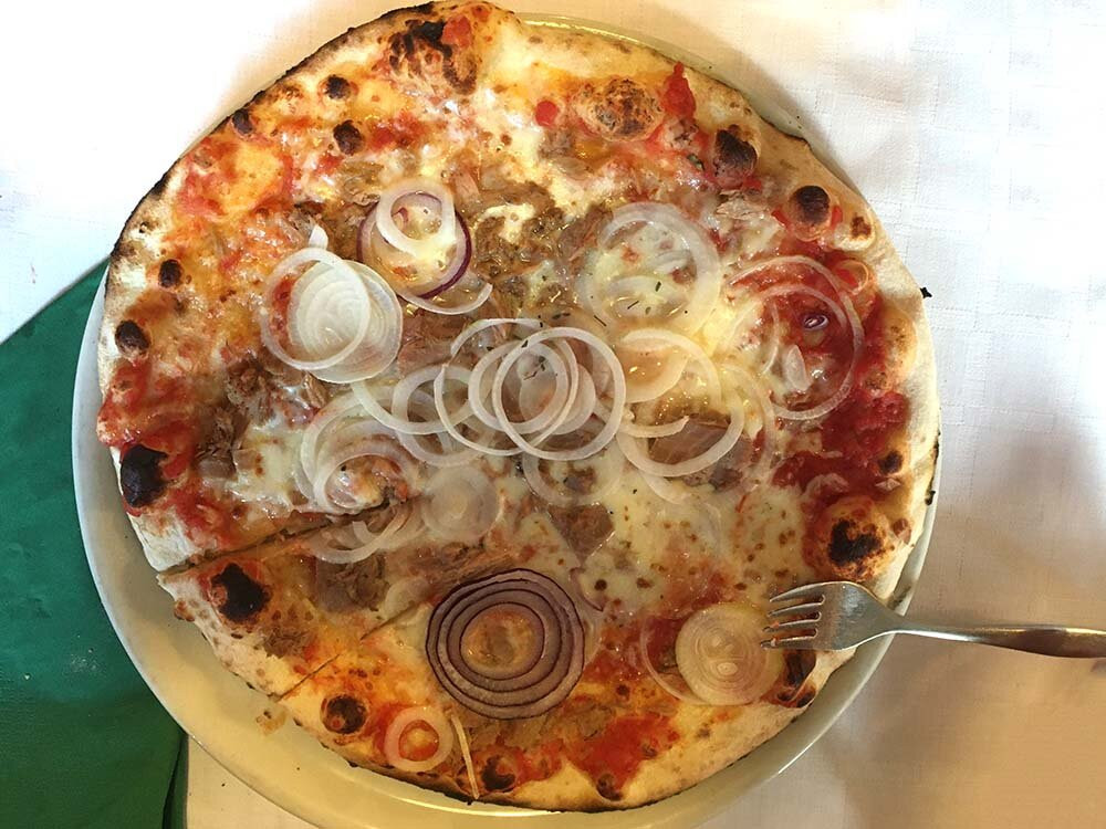 Gasthof Pizzeria Kreuzwirt主图