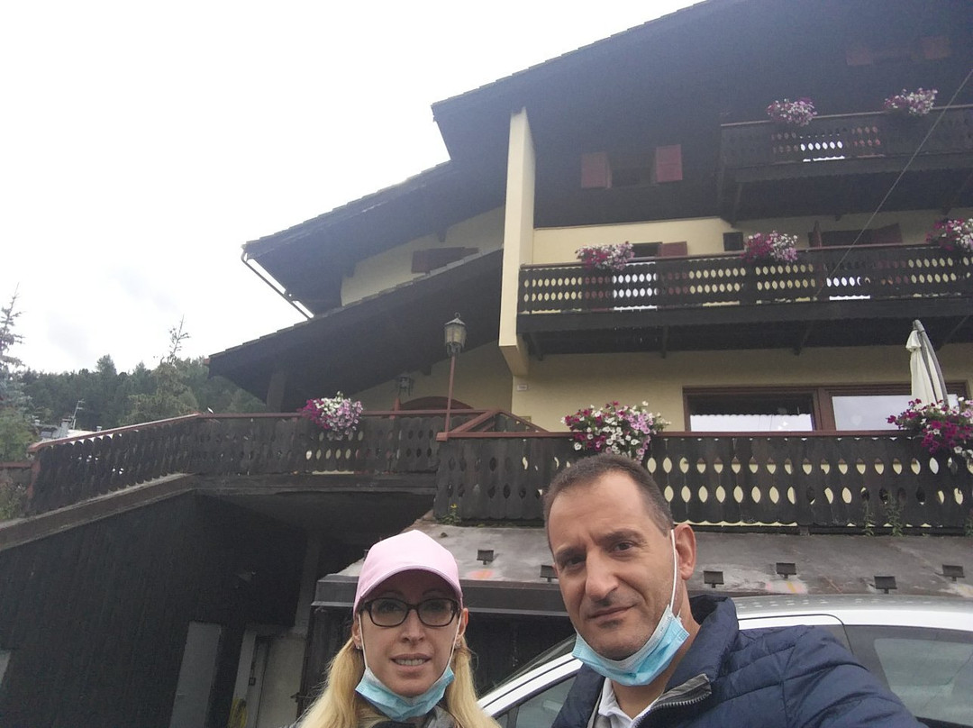 Hotel Loredana主图