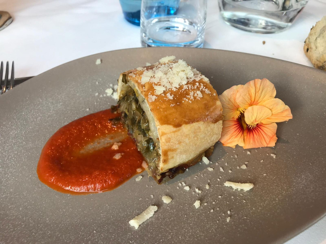 Hotel Schmiedhof主图