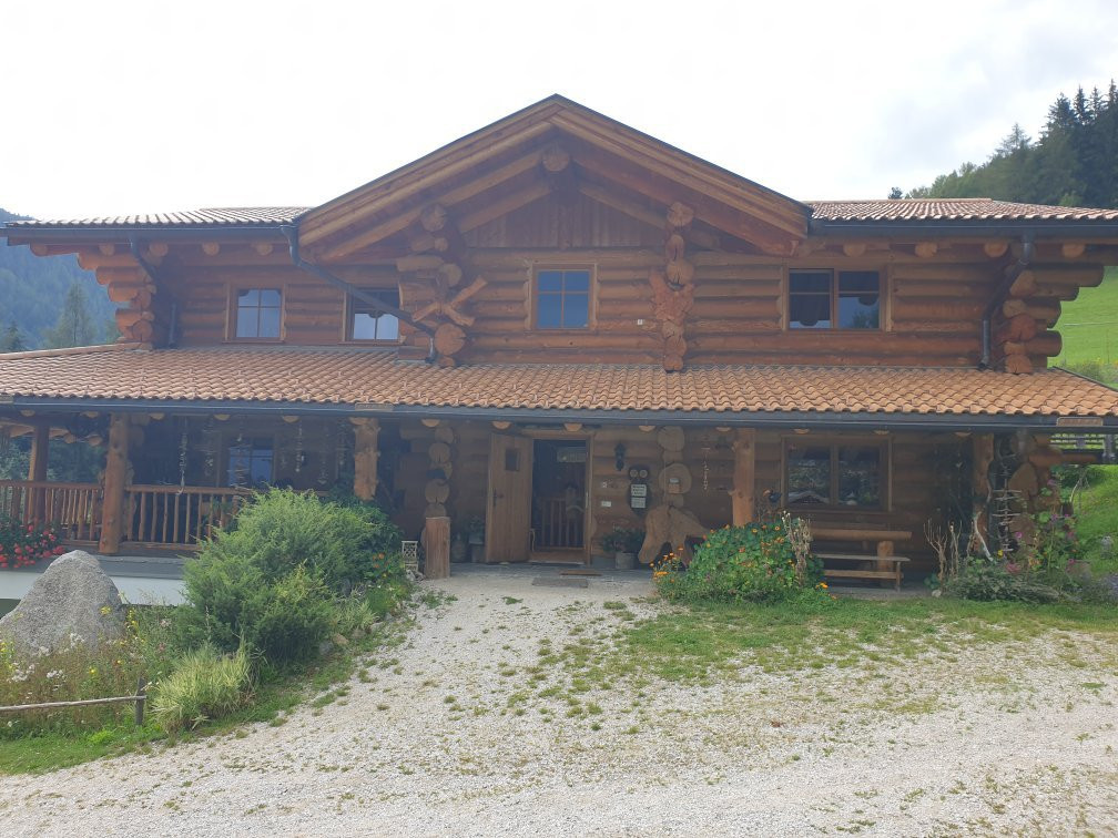 Maso delle Erbe-Perca必去景点