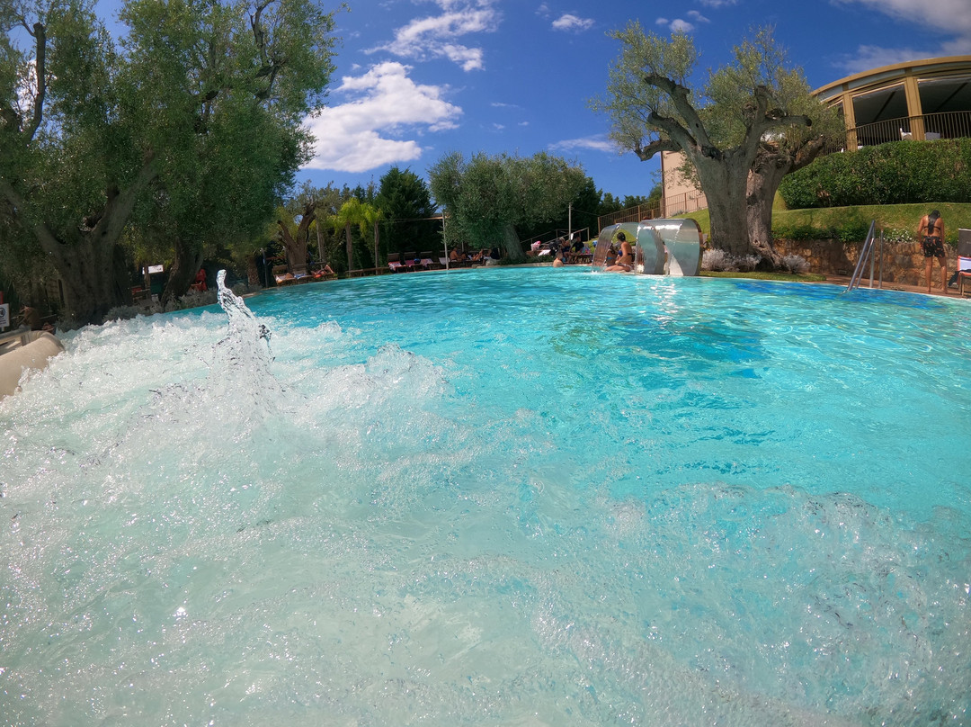 Villaggio Blue Marine主图