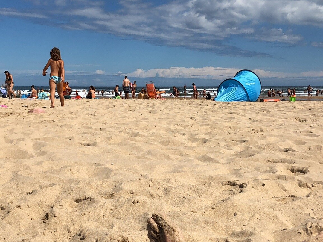 Playa de Cuberris-Ajo必去景点