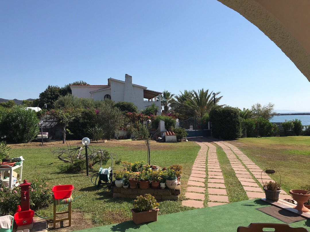 Villa Adelina