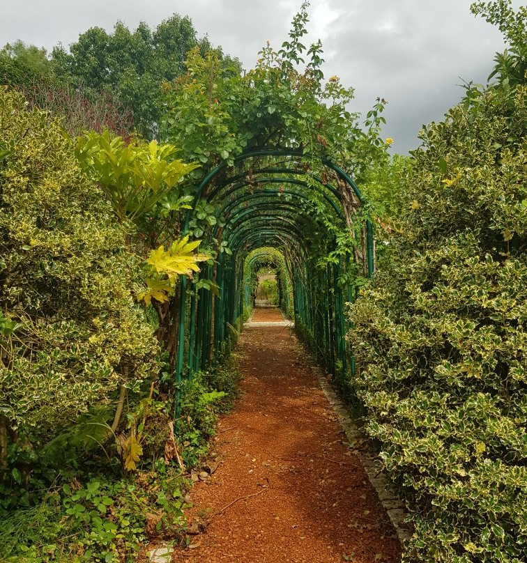 Jardins de Beauchamp景点图片