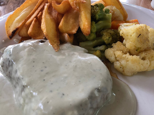 Unal Restaurant Bistro Cafe