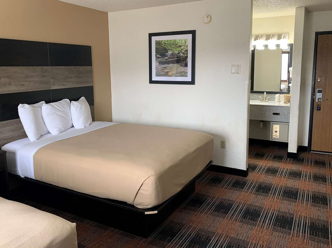 Baymont by Wyndham Waupun主图