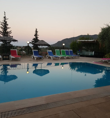 Kybele Hip Hotel主图