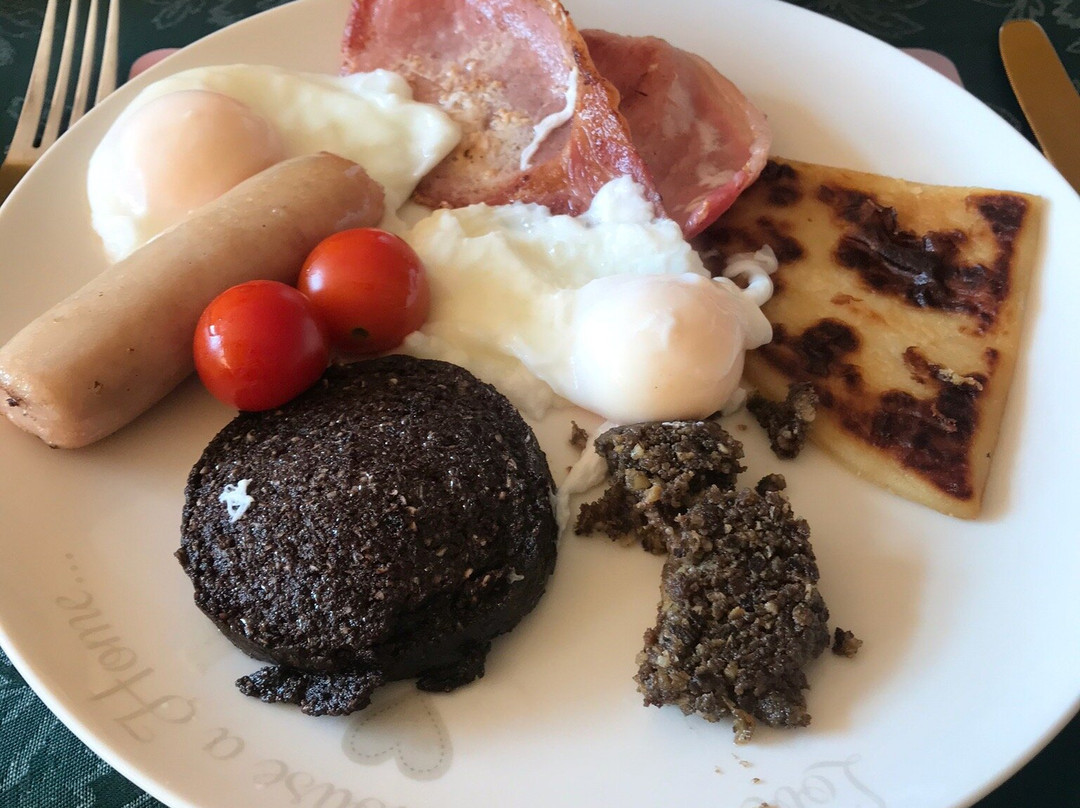 Sunnyside House Bed & Breakfast主图
