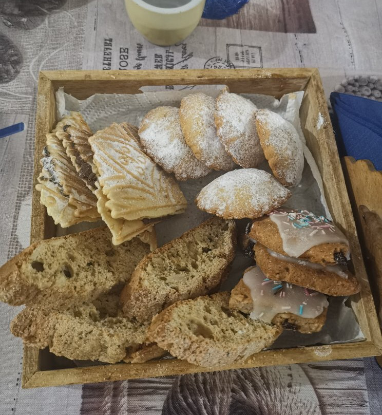 Centro di Turismo Equestre B&B Shangrila主图