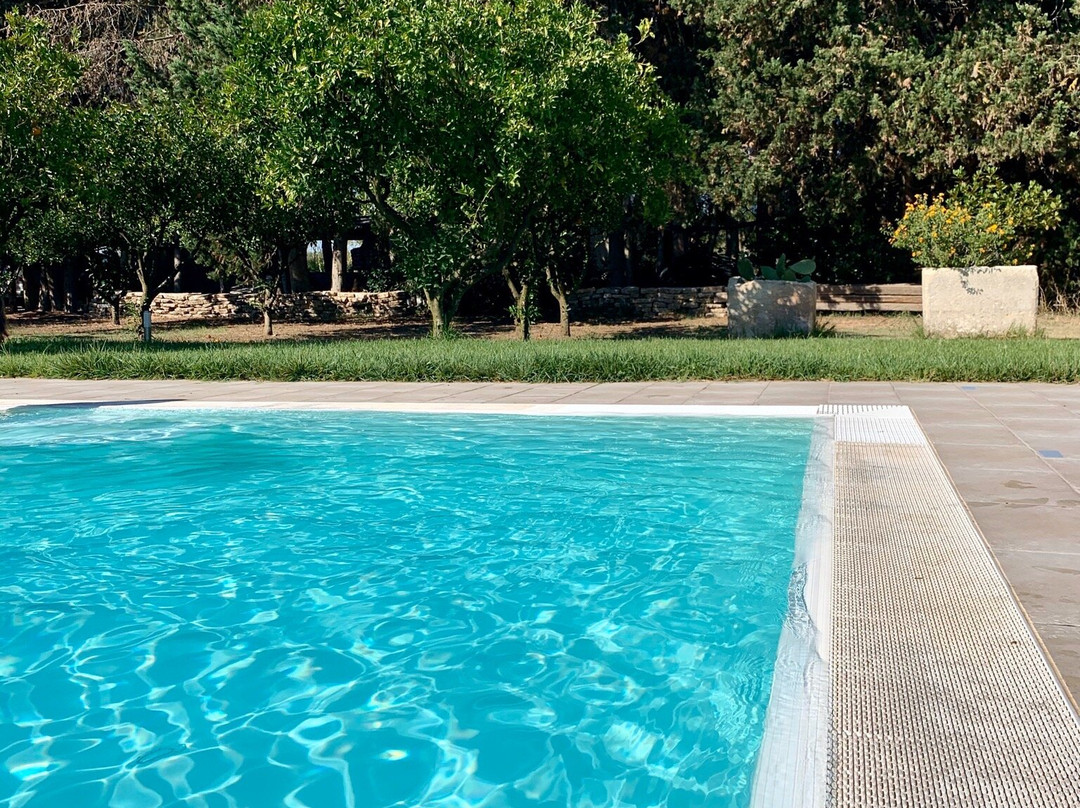 B&B Villa I 2 Leoni主图