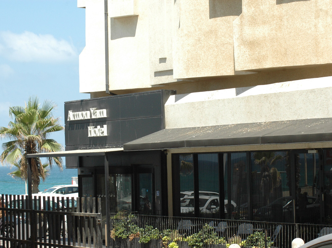 Roxon Sea Sand Bat Yam主图