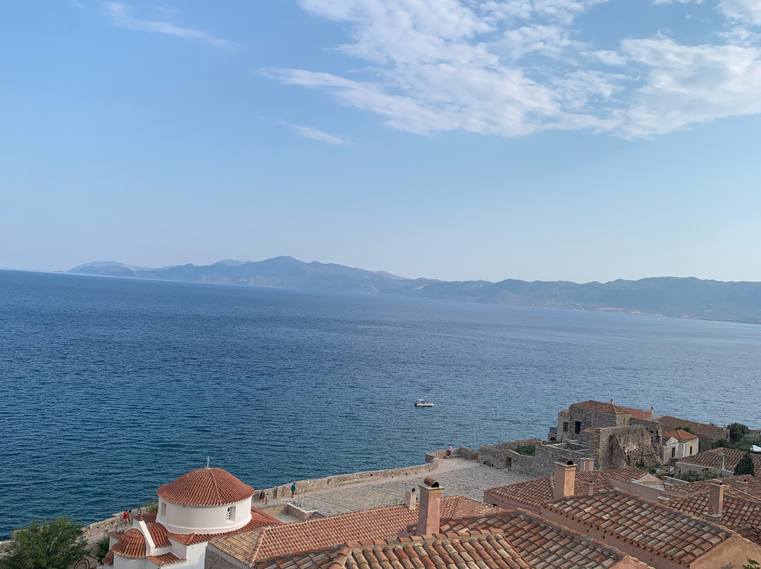 Bastione Malvasia Hotel主图