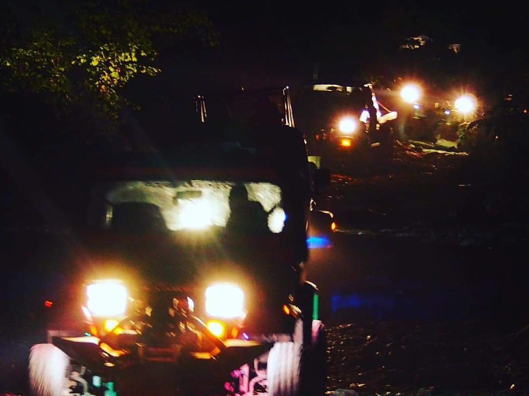 Adventure Off Road Park-South Pittsburg必去景点