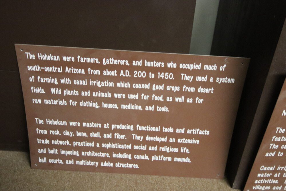 Gila Bend Visitor's Center and Museum-Gila Bend必去景点