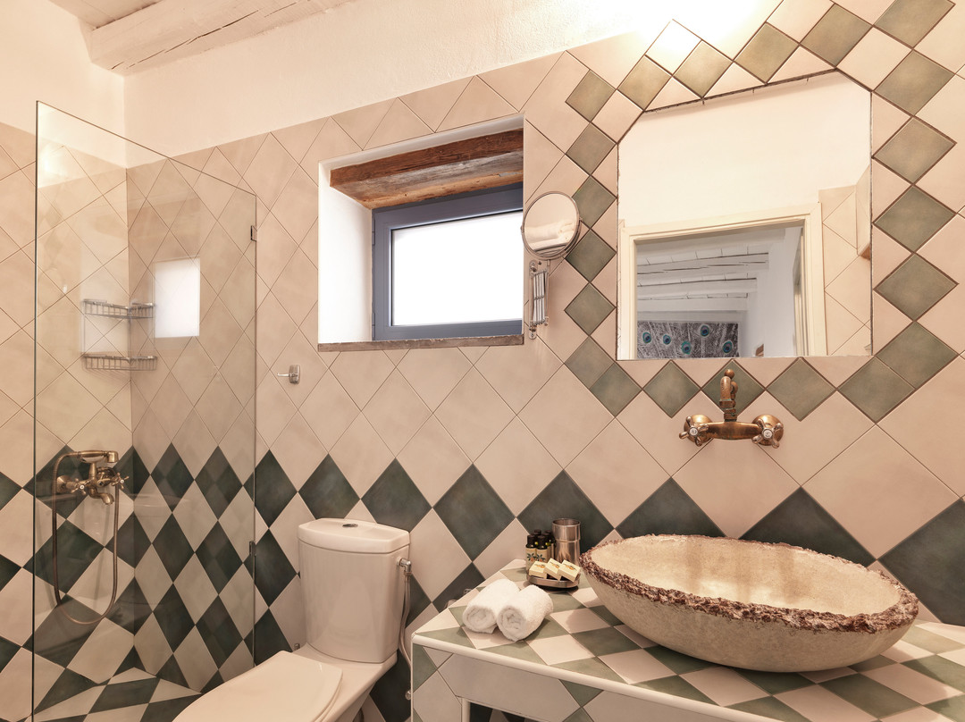 Cressa Ghitonia Village主图