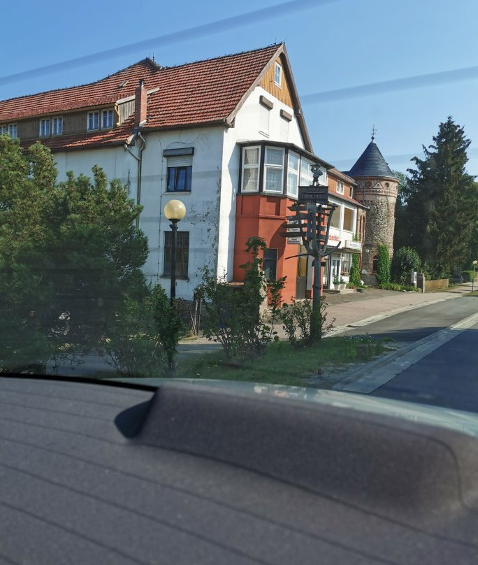 Brockenblick