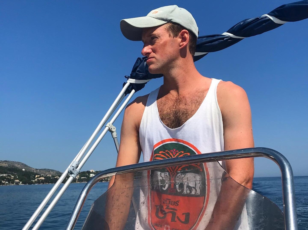 Blue Bay Boats-Kalami必去景点