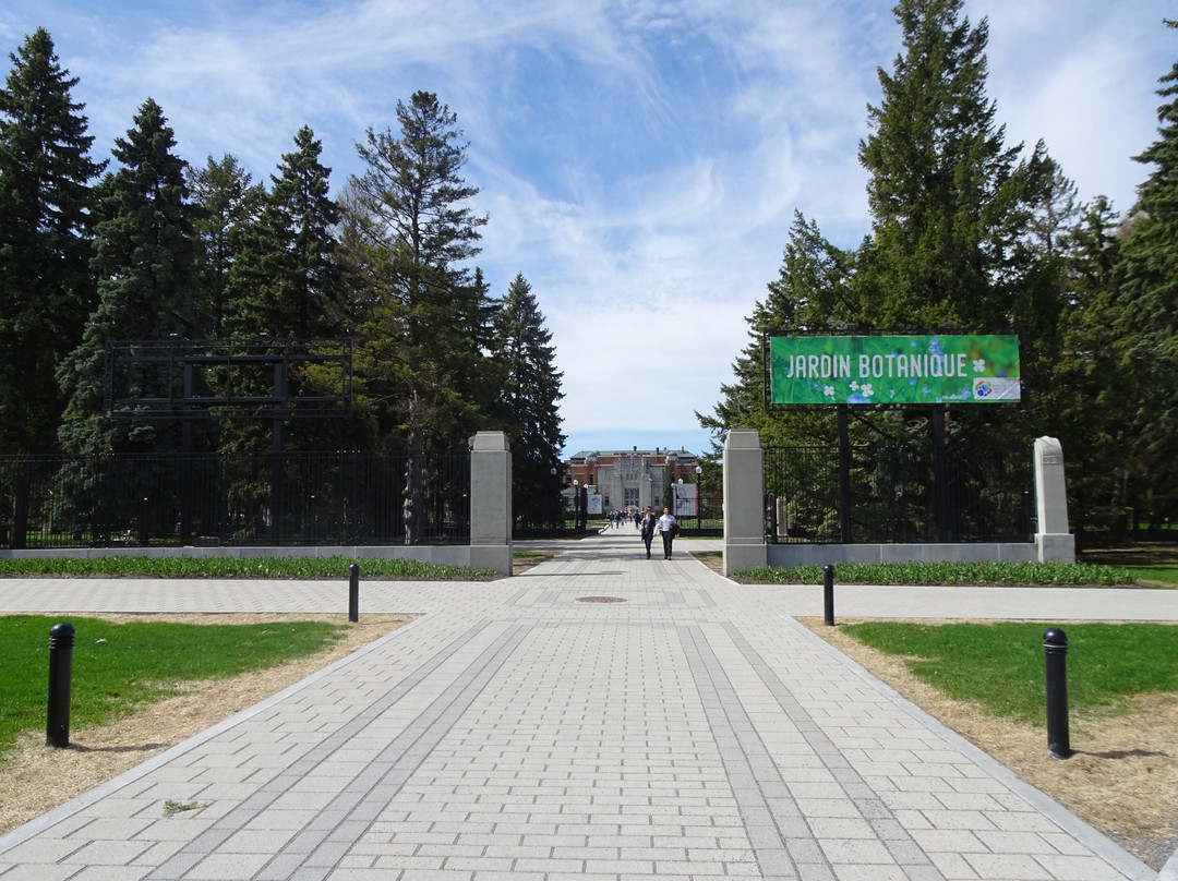 Tourist Scavenger Hunt-蒙特利尔必去景点