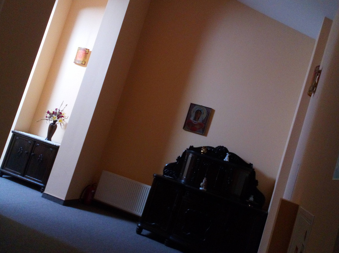 Hotel I Restauracja Bona主图