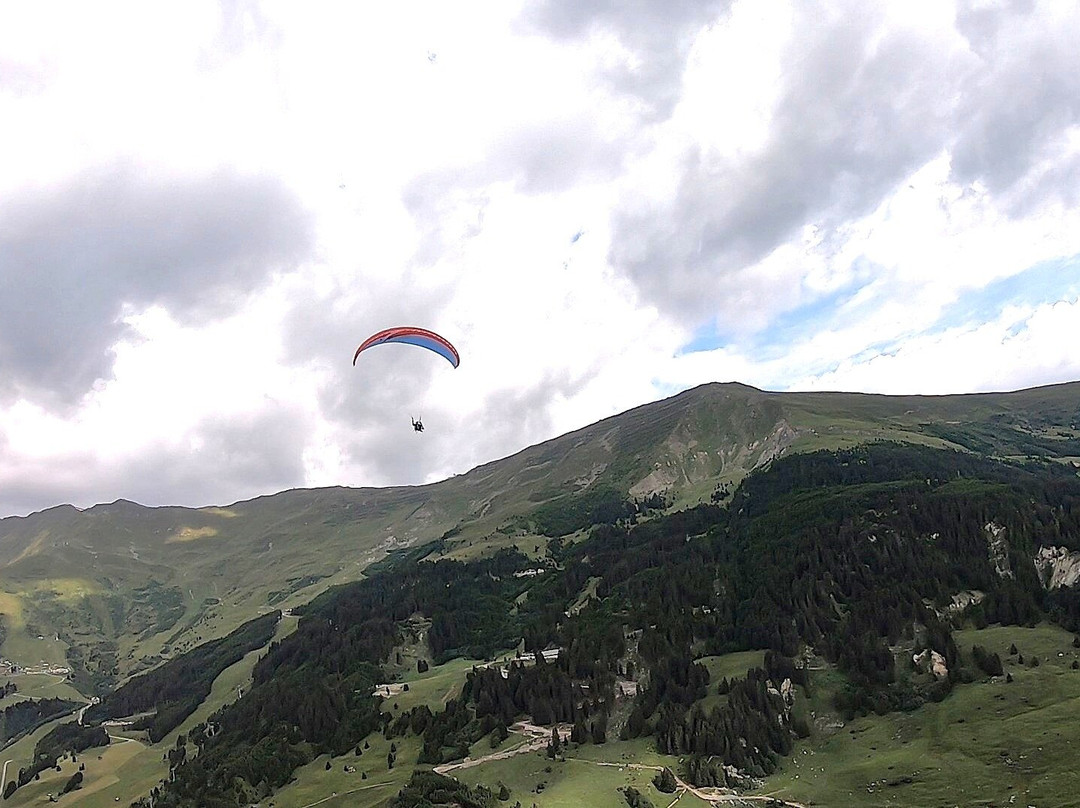 Panorama Fluge-Pfunds必去景点