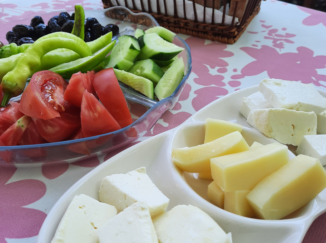 Kaya Apart Pansiyon主图