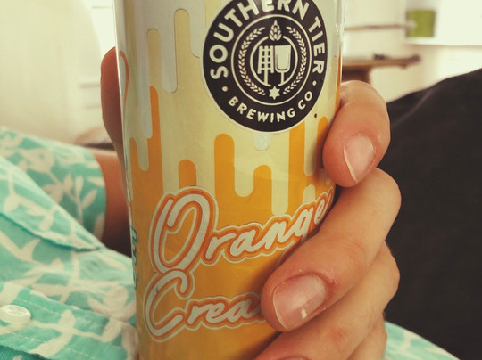 Beer:30-杰克逊维尔必去景点