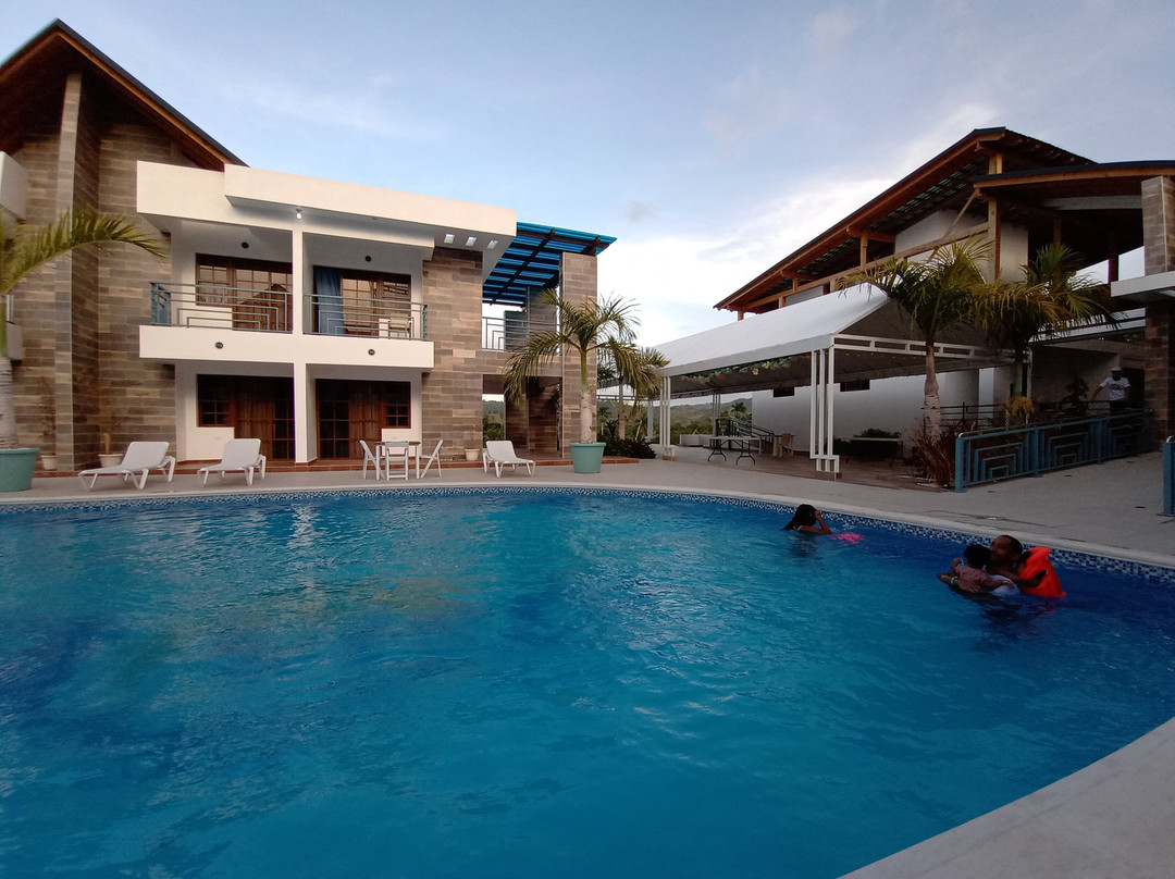 Club Hacienda Campo Verde主图