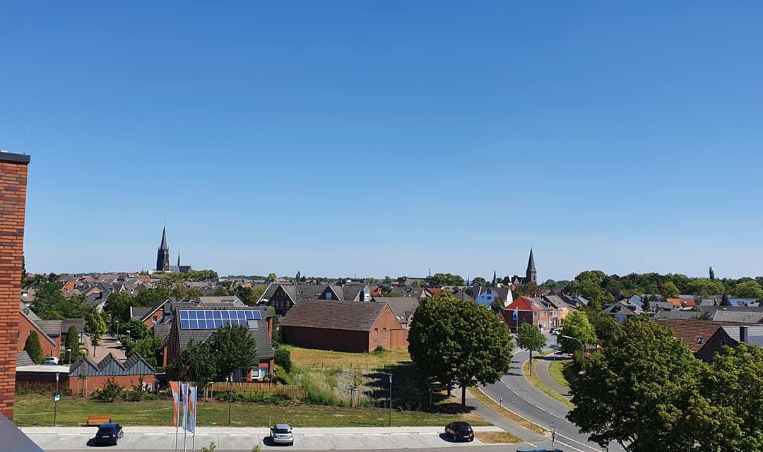 Elaya Hotel Kevelaer主图