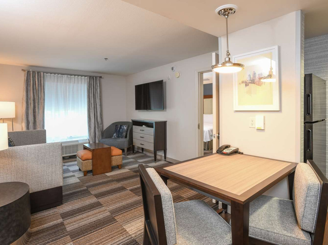 Homewood Suites by Hilton Cincinnati Airport South-Florence主图