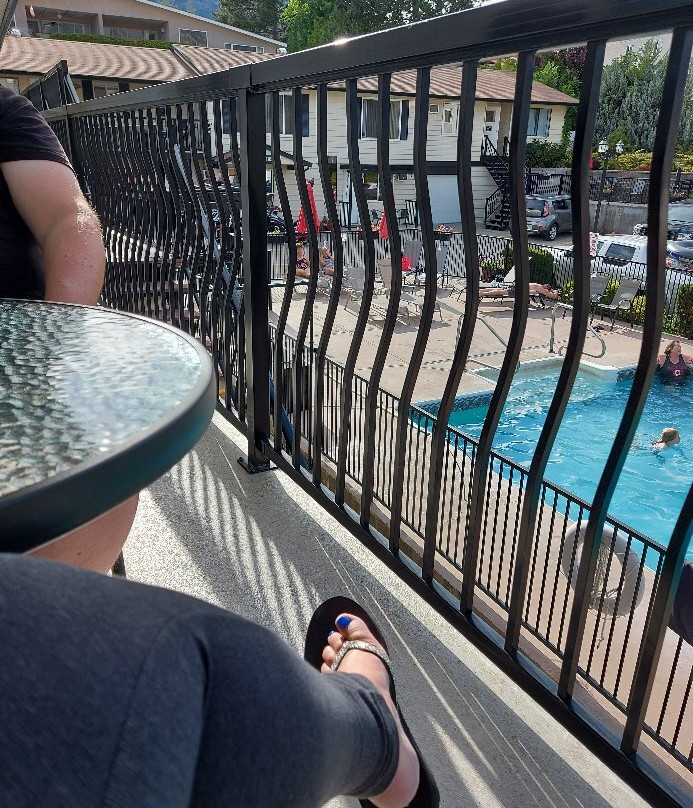 Lakeview Motel & Suites主图