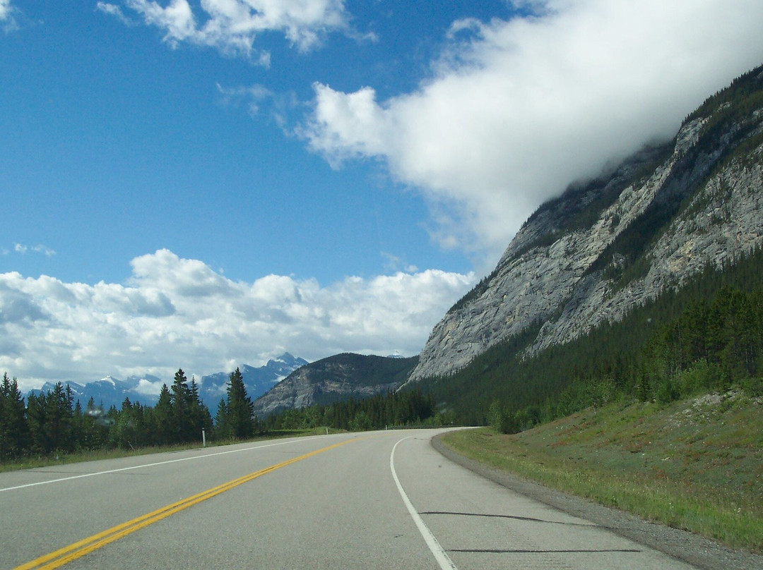 Tripvia Tours-路易斯湖必去景点