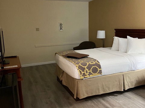 Spark by Hilton Rock Springs主图