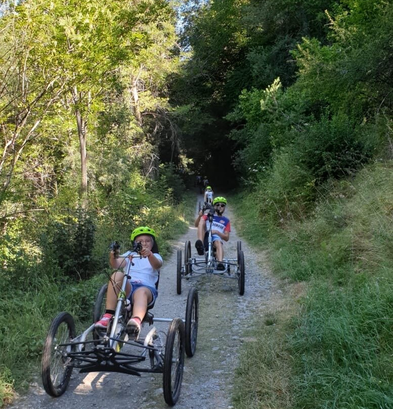 Quadbike Vtt à 4 Roues景点图片