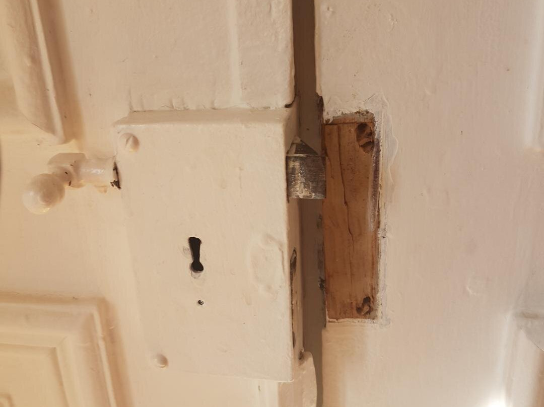 芳达特城堡酒店主图