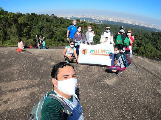 DBem com a Vida Turismo-Sao Caetano do Sul必去景点