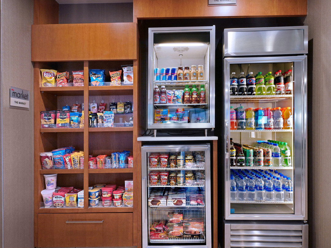 SpringHill Suites by Marriott Phoenix Glendale/Peoria主图