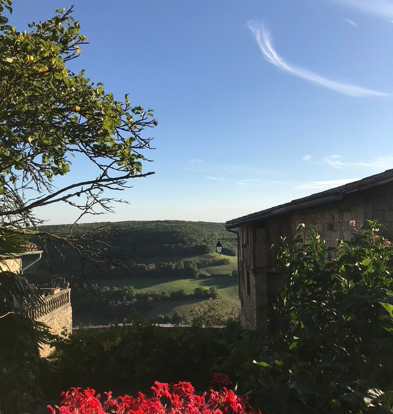 Auberge Des Hirondelles主图