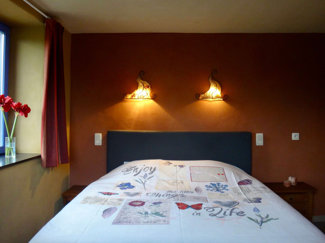 Boutersem旅游攻略图片