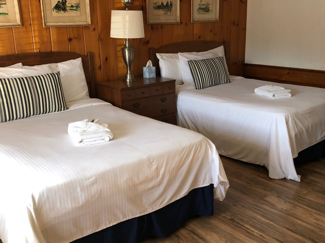 Veranda Cape Cod Family Resort主图