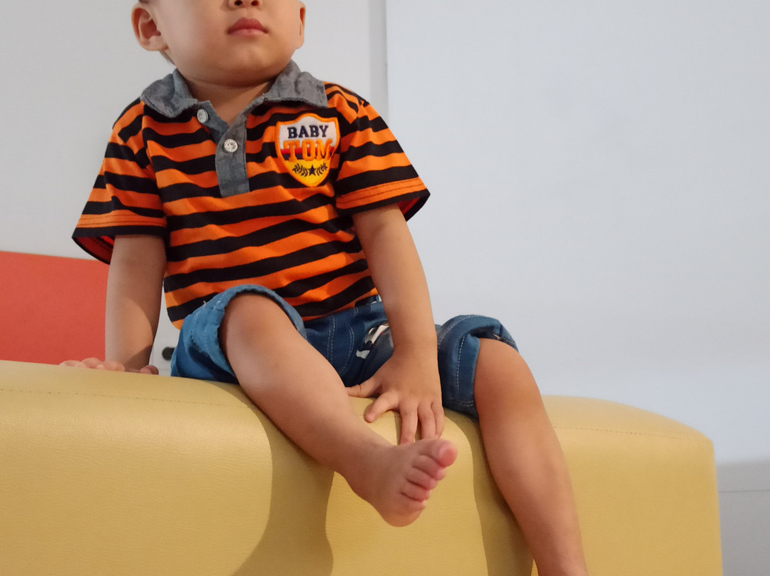 TreePark Hotel Banjarmasin主图