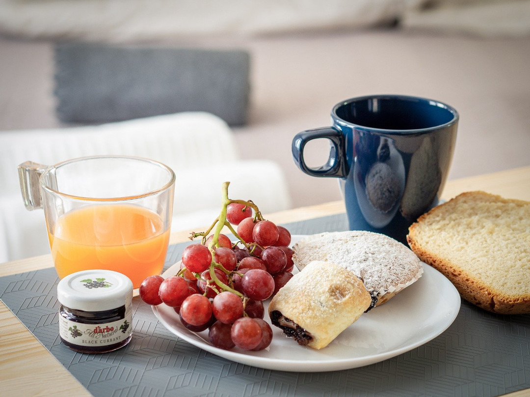 Affittacamere ai Crocus主图