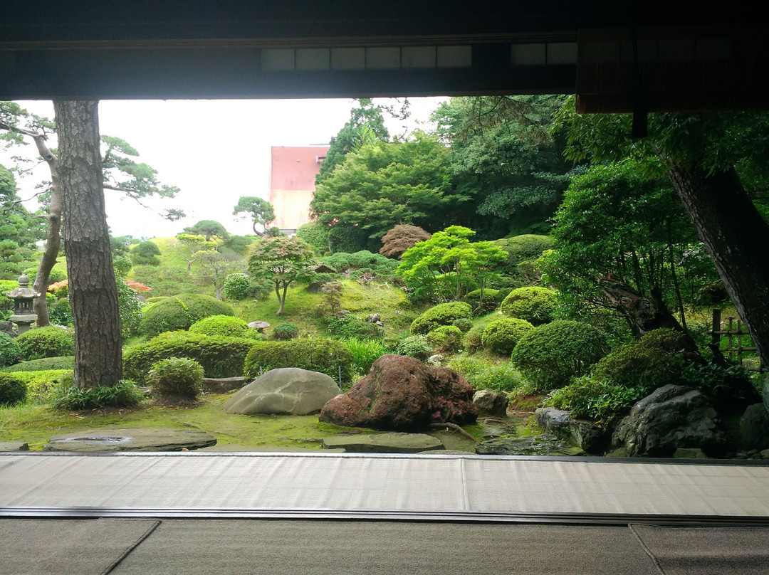 Incorporated Foundation Homma Art Museum-酒田市必去景点