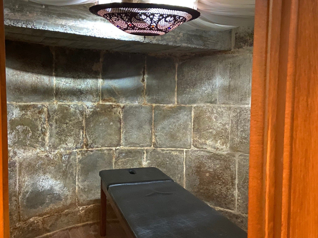 Hotel Palacio del Obispo主图