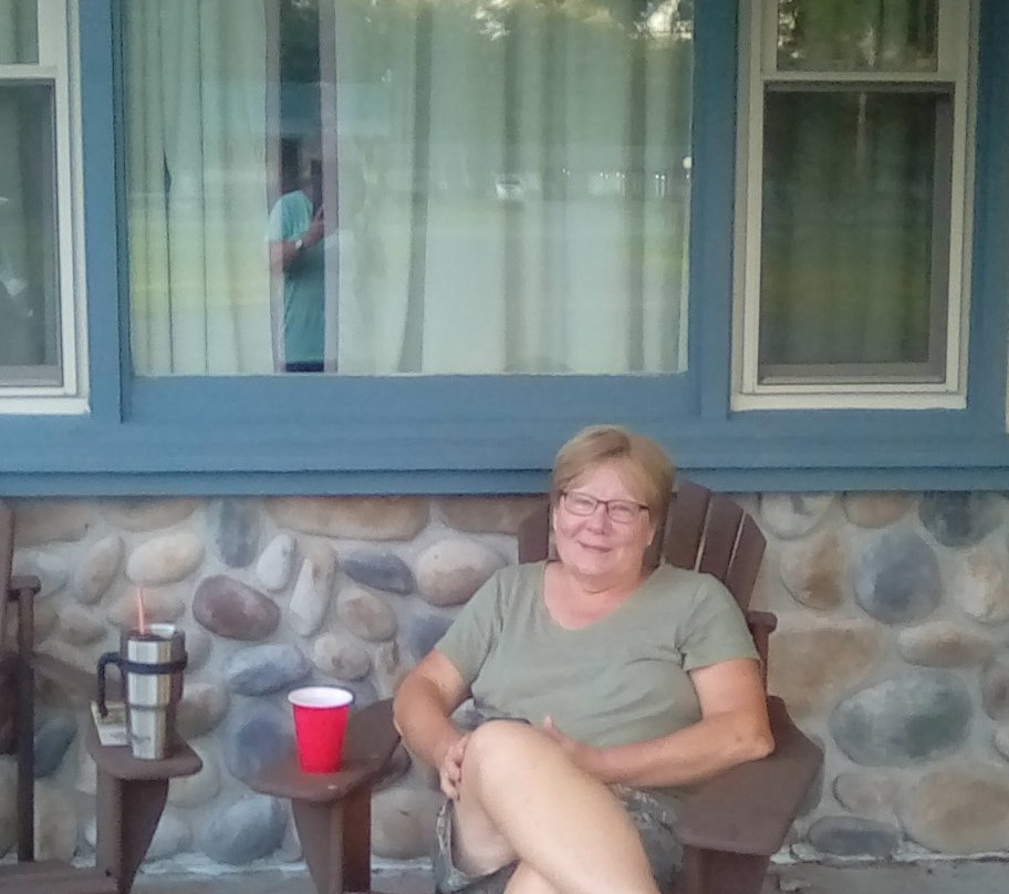 Country Club Motel主图