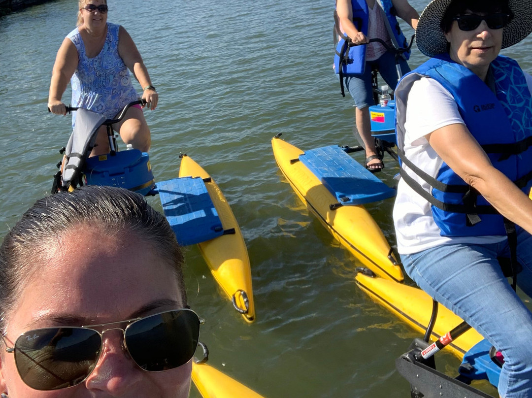 Harbor Yak-Ashtabula必去景点